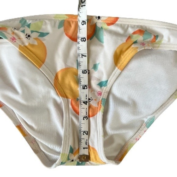 Kate Spade Capistrano Swim Bottoms - Picture 5 of 7